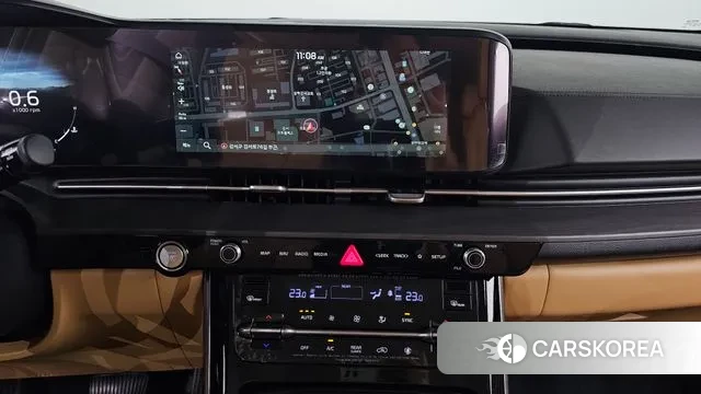 Kia Carnival 4th generation 2021 Белый из Кореи, фото 5