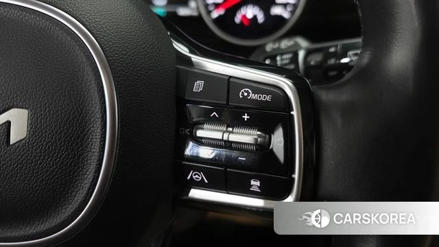 Kia Carnival 4th generation 2023 Серый из Кореи, фото 5