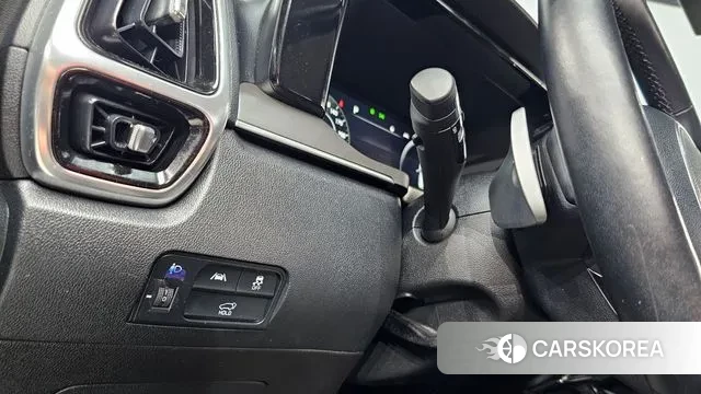 Kia Sorento 4th Generation 2023 Черный из Кореи, фото 5