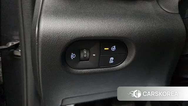 Hyundai Casper 2023 Серый из Кореи, фото 5