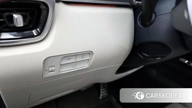 Kia Sorento 4th Generation 2022 Синий из Кореи, фото 5