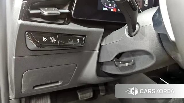 Kia Di All New Niro EV 2023 Черный из Кореи, фото 5