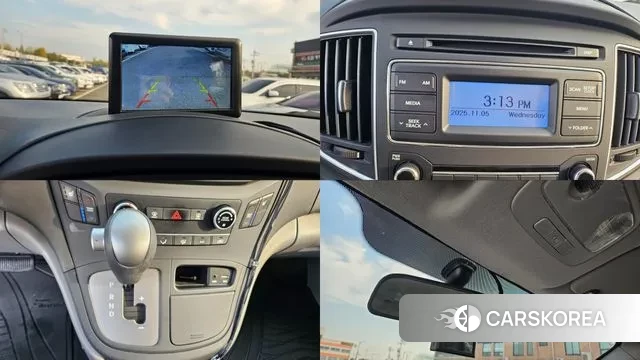 Hyundai The New Grand Starex 2020 Серебряный из Кореи, фото 5