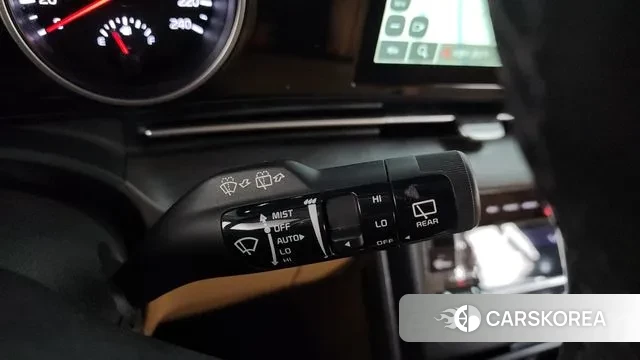 Kia Carnival 4th generation 2021 Белый из Кореи, фото 5