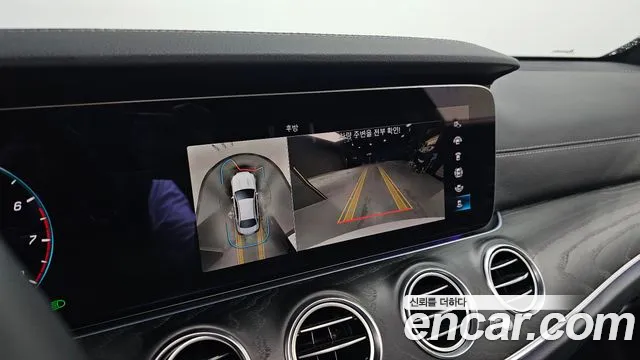 Mercedes-Benz E-Class W213 2023 Белый из Кореи, фото 5