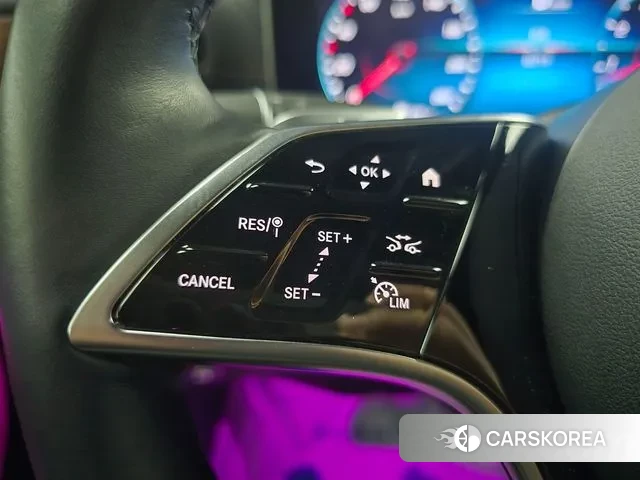 Mercedes-Benz E-Class W213 2021 Серый из Кореи, фото 5