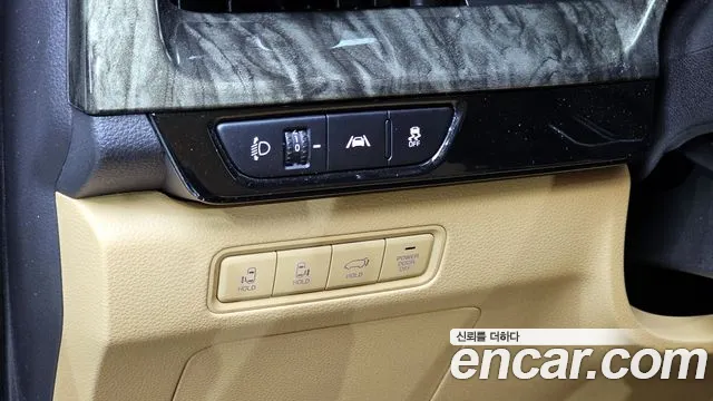 Kia Carnival 4th generation id 2675368 из Кореи 5