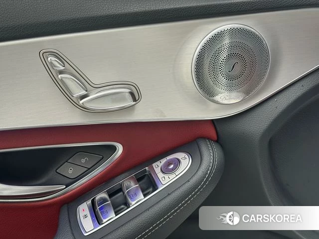 Mercedes-Benz Class C 2021 Белый из Китая, фото 5