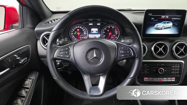 Mercedes-Benz A-Class W176 id 4385098 из Кореи 5