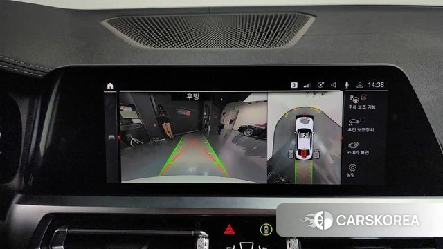 BMW 3 Series (G20) 2020 Белый из Кореи, фото 5