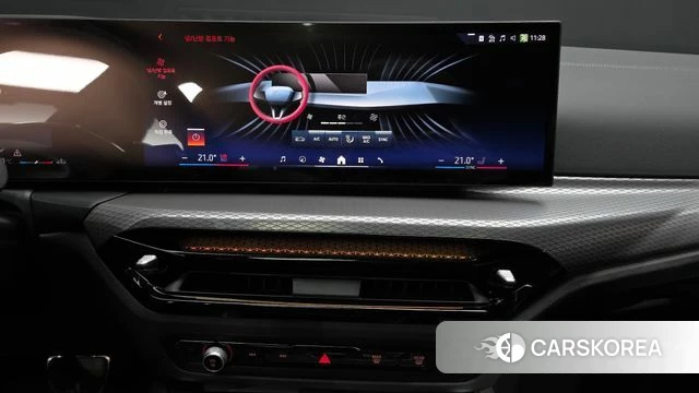 BMW 4 Series (G22) 2025 Белый из Кореи, фото 5
