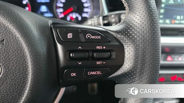 Kia Stonic 2019 Серый из Кореи, фото 5
