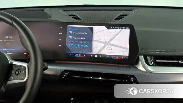 BMW X1 (U11) id 2883761 из Кореи 5