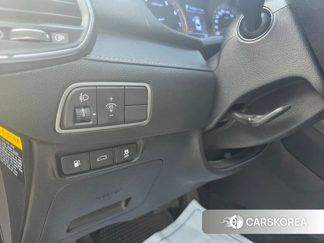 Hyundai Grandeur IG 2018 Черный из Кореи, фото 5