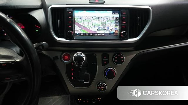 Kia The New Ray 2019 Белый из Кореи, фото 5