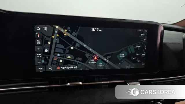 Kia Carnival 4th generation 2020 Черный из Кореи, фото 5