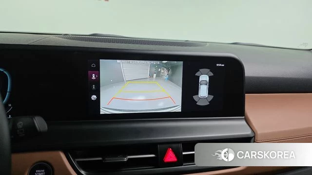 Kia The New Seltos 2023 Белый из Кореи, фото 5