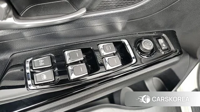 Ssangyong Beautiful Korando 2020 Белый из Кореи, фото 5