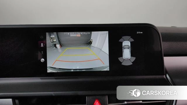 Kia The New Seltos 2022 Черный из Кореи, фото 5