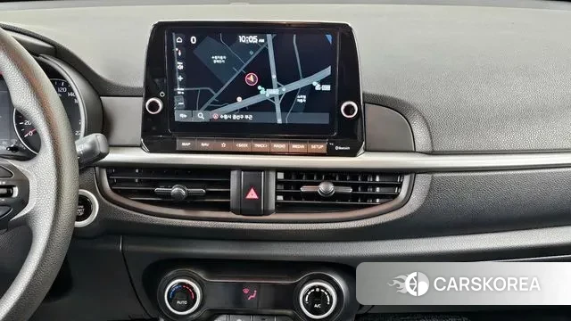 Kia Morning Urban (JA) 2023 Белый из Кореи, фото 5