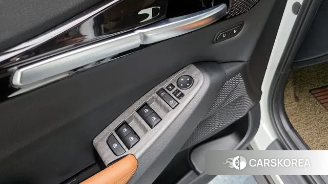 Kia The New Seltos 2024 Белый из Кореи, фото 5