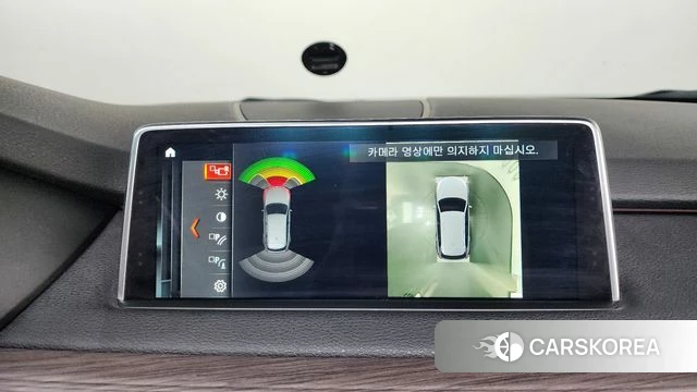 BMW X5 (F15) 2018 Белый из Кореи, фото 5