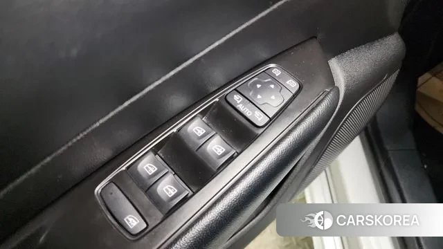 Renault Korea (Samsung) The New SM6 2021 Белый из Кореи, фото 5