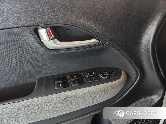 Kia The New Kia Ray 2022 Белый из Кореи, фото 5