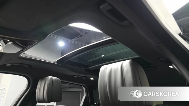 Land Rover Range Rover Velar 2025 Белый из Кореи, фото 5