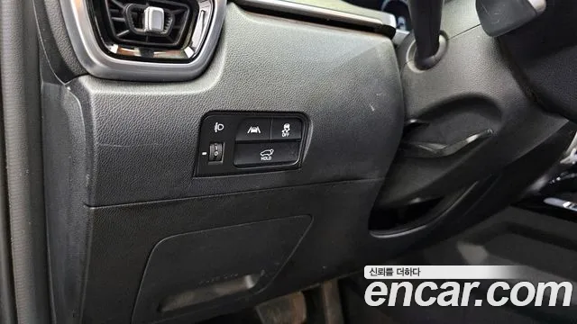 Kia Sorento 4th Generation 2020 Серый из Кореи, фото 5