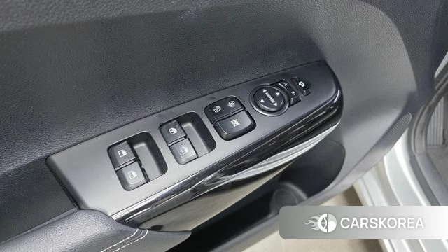 Kia All New Morning (JA) 2018 Серебристо-серый из Кореи, фото 5