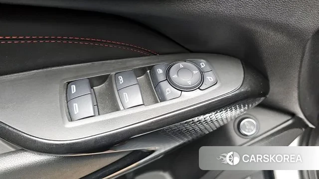 Chevrolet (GM Daewoo) Trax Crossover 2023 Белый из Кореи, фото 5