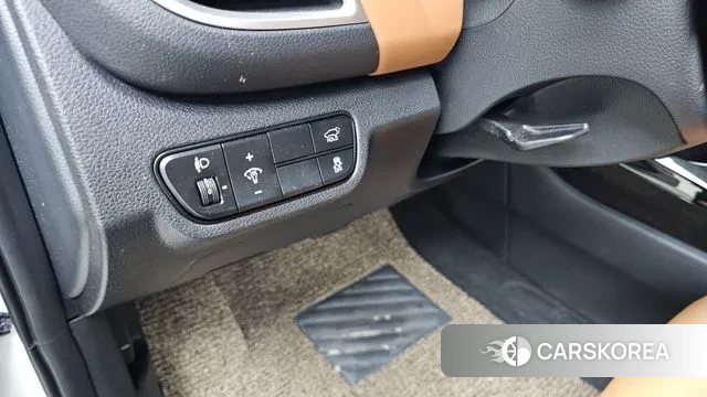 Kia The New Seltos 2023 Белый из Кореи, фото 5