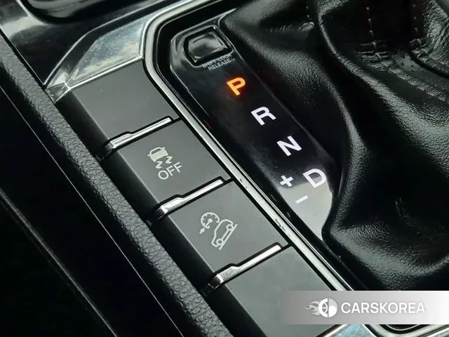 Ssangyong Beautiful Korando 2019 Серый из Кореи, фото 5