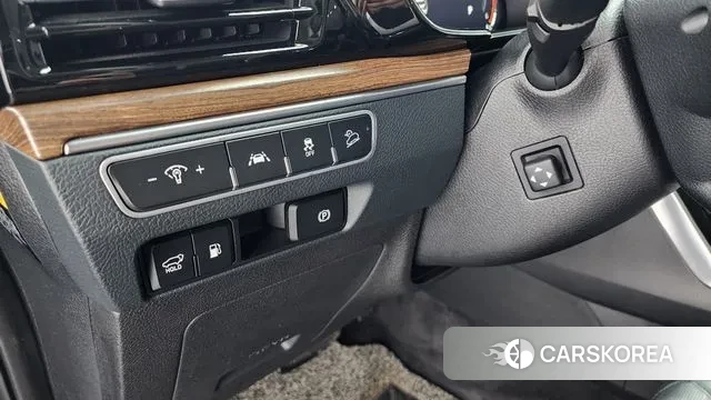 Kia Mohave Master 2019 Черный из Кореи, фото 5