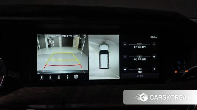 Kia Mohave Master 2021 Серый из Кореи, фото 5