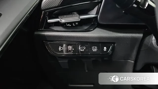 Kia Di Ol Nu Niro 2022 Белый из Кореи, фото 5