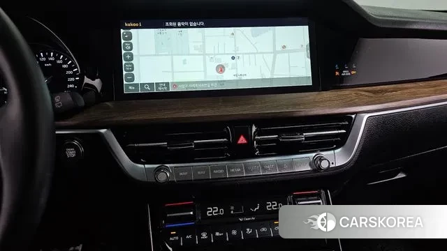 Kia Mohave Master 2021 Черный из Кореи, фото 5