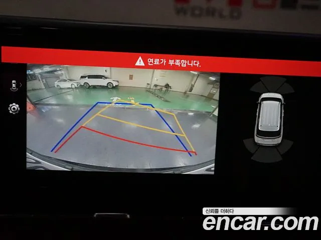 Kia Carnival 4th generation id 2669949 из Кореи 5