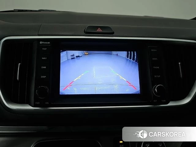 Kia The New Ray 2019 Коричневый из Кореи, фото 5