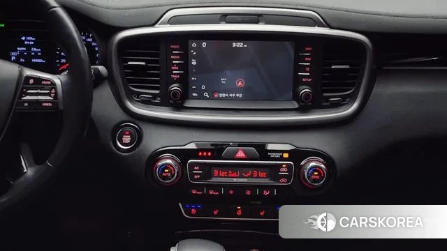 Kia The New Sorento 2020 Белый из Кореи, фото 5