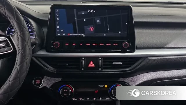 Kia The New K3 2nd generation id 3646033 из Кореи 5