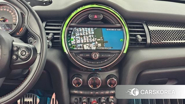 Mini Cooper S 2019 Черный из Кореи, фото 5