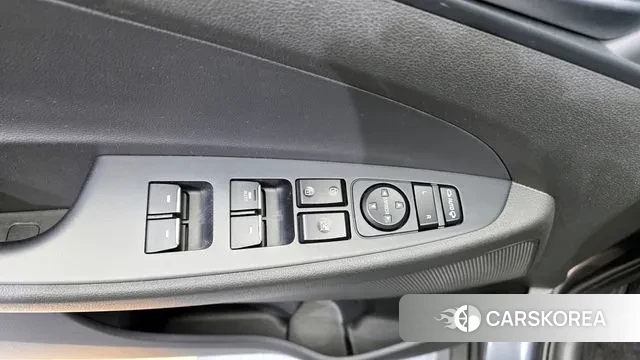 Hyundai All New Tucson 2019 Серый из Кореи, фото 5