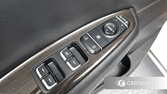 Kia The New K5 2nd generation 2018 Белый из Кореи, фото 5