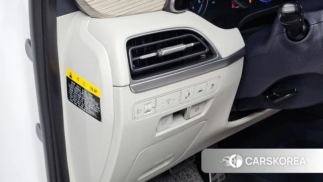 Hyundai Palisade 2019 Белый из Кореи, фото 5