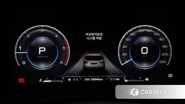 Ssangyong All New Rexton 2021 Черный из Кореи, фото 5