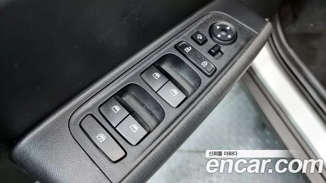 Hyundai Casper id 2652347 из Кореи 5