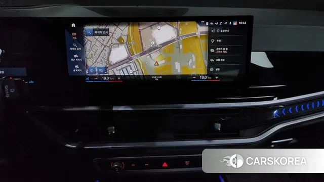 BMW X7 (G07) 2023 Белый из Кореи, фото 5