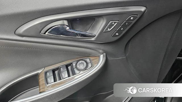 Chevrolet (GM Daewoo) The New Malibu 2019 Черный из Кореи, фото 5